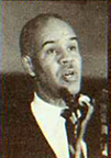 Roy Wilkins